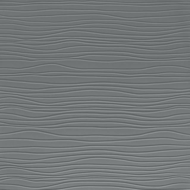 Tarkett - Tuile de caoutchouc Solid Color Bamboo #28 Medium Grey 24" x 24"