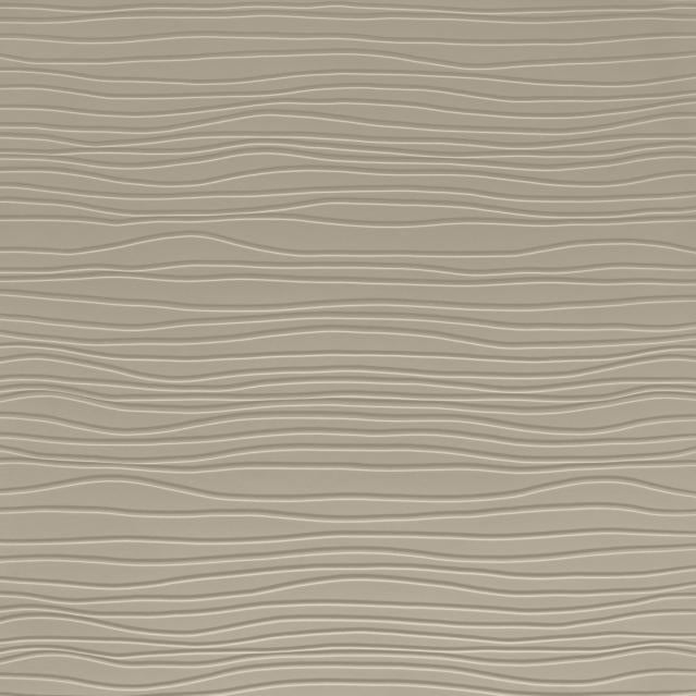 Tarkett - Tuile de caoutchouc Solid Color Bamboo #34 Almond 24" x 24"