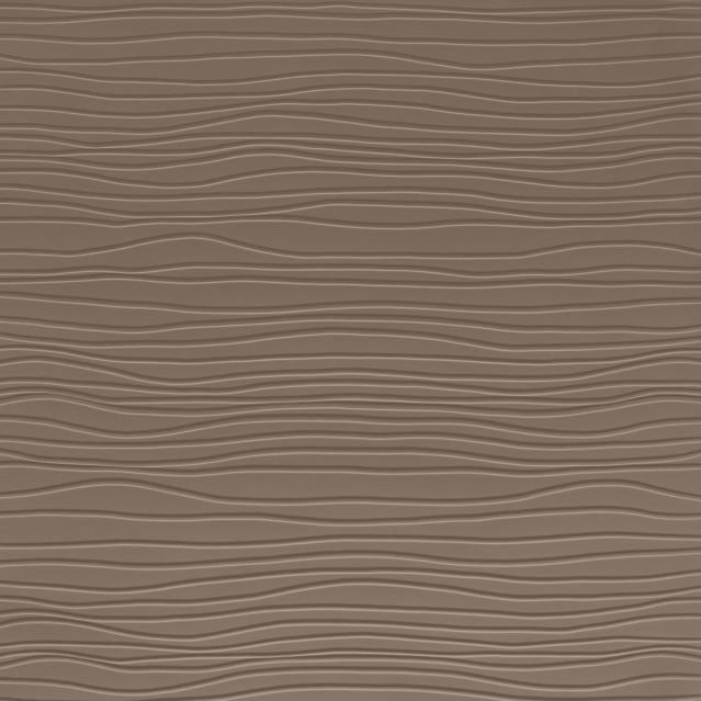 Tarkett - Tuile de caoutchouc Solid Color Bamboo #45 Sandalwood 24" x 24"