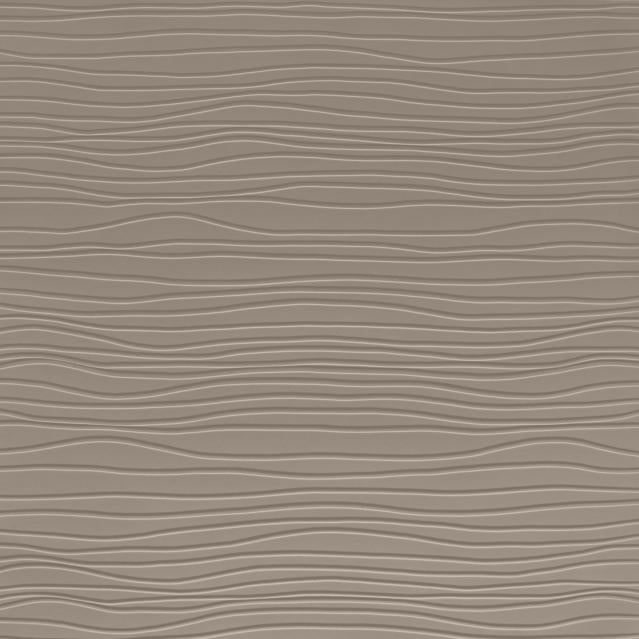 Tarkett - Tuile de caoutchouc Solid Color Bamboo #49 Beige 24" x 24"