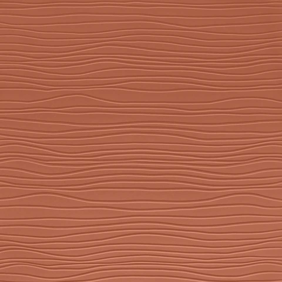 Tarkett - Solid Color - 1/8" Bamboo Solid #62 Tangerine Tango - Tuiles de 24" x 24"
