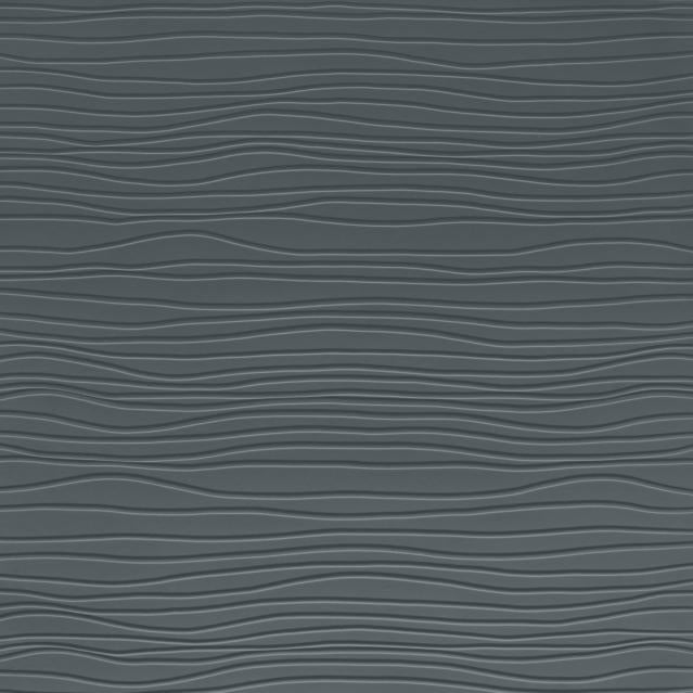 Tarkett - Tuile de caoutchouc Solid Color Bamboo #92 Blue Lagoon 24" x 24"