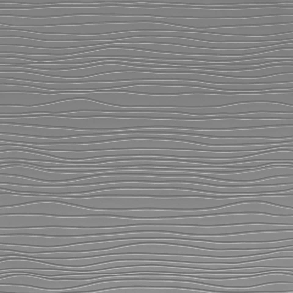 Tarkett - Solid Color - 1/8" Bamboo Solid #TA5 Colonial Grey - Tuiles de 24" x 24"