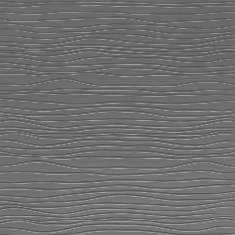 Tarkett - Solid Color - 1/8" Bamboo Solid #TG3 Iron Mountain - Tuiles de 24" x 24"