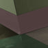 Tarkett - Caoutchouc Thermoset Baseworks (type TS) - 1/8" x 4" #85 Burgundy - Wallbase 120'
