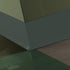 Tarkett - Plinthe en caoutchouc Cove Baseworks Thermoset #86 Hunter Green 4" x 120'