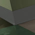 Tarkett - Caoutchouc Baseworks Thermoset #TA4 Gateway base murale 4" x 120'