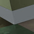 Tarkett - Caoutchouc Thermoset Baseworks (type TS) - 1/8" x 6" #28 Medium Grey - Wallbase 100'