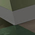 Tarkett - Caoutchouc Baseworks Thermoset #48 Grey base murale 6" x 100'