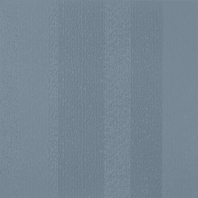 Tarkett - Tuile de caoutchouc Circulinity FastLane #84 Blue Jeans 24" x 24"