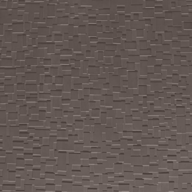 Tarkett - Tuile de caoutchouc Solid Color Cubis #76 Cinnamon 24" x 24"