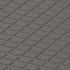 Tarkett - Tuile de caoutchouc Solid Color Diamond #TB1 Peppercorn 24" x 24"