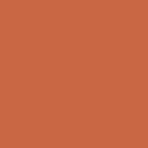 Tarkett - Tuiles de caoutchouc Solid Color Smooth #62 Tangerine Tango 24" x 24"