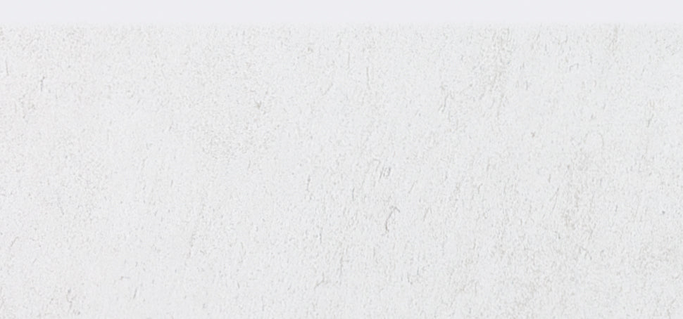 Anatolia - 5 x 5 cm Cinq White Matte Glazed Porcelain Mosaic || 4001-0011-0