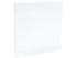 Anatolia - Purity - Ice - Plinthe à gorge mate de céramique émaillée 15 x 15 cm (6 x 6 po)