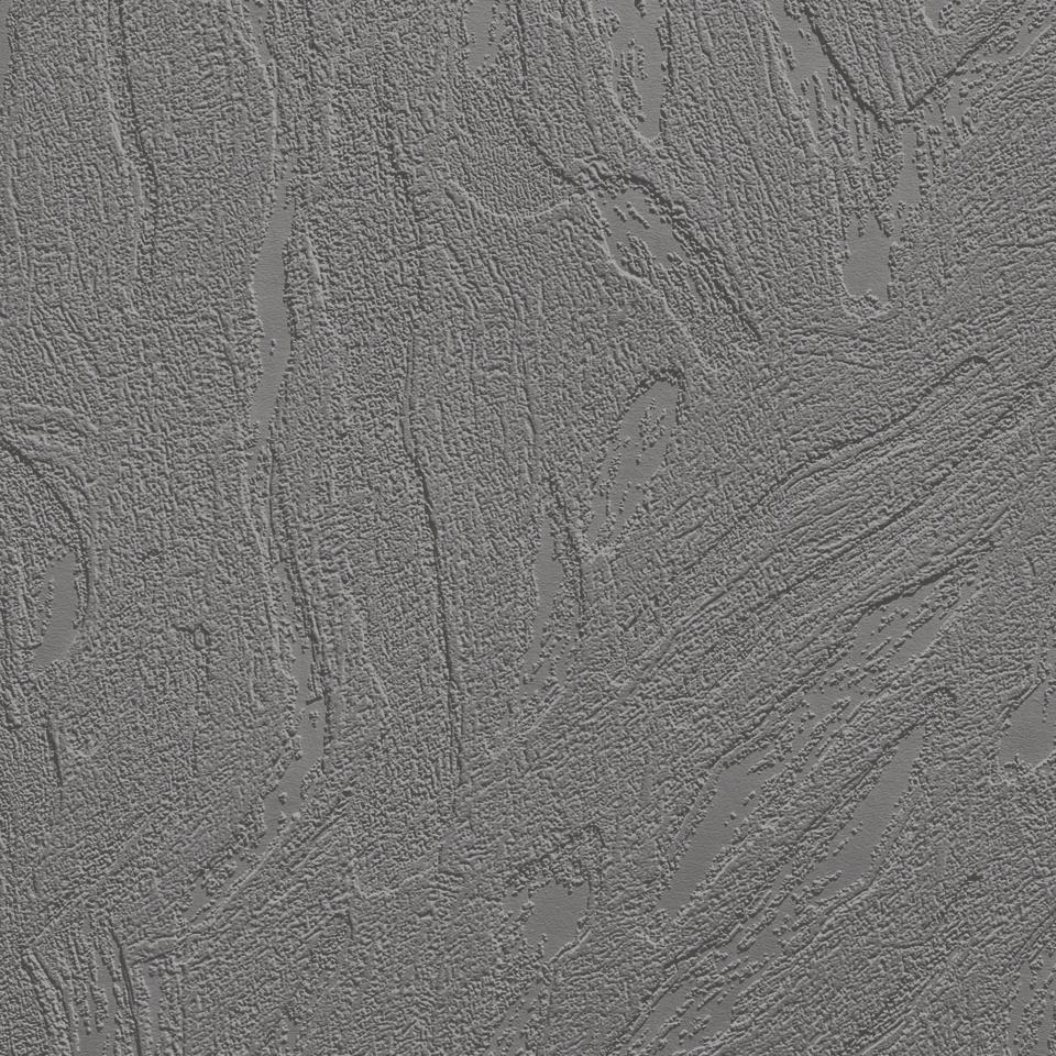 Tarkett - Tuile de caoutchouc Solid Color Flagstone #48 Grey 24" x 24"