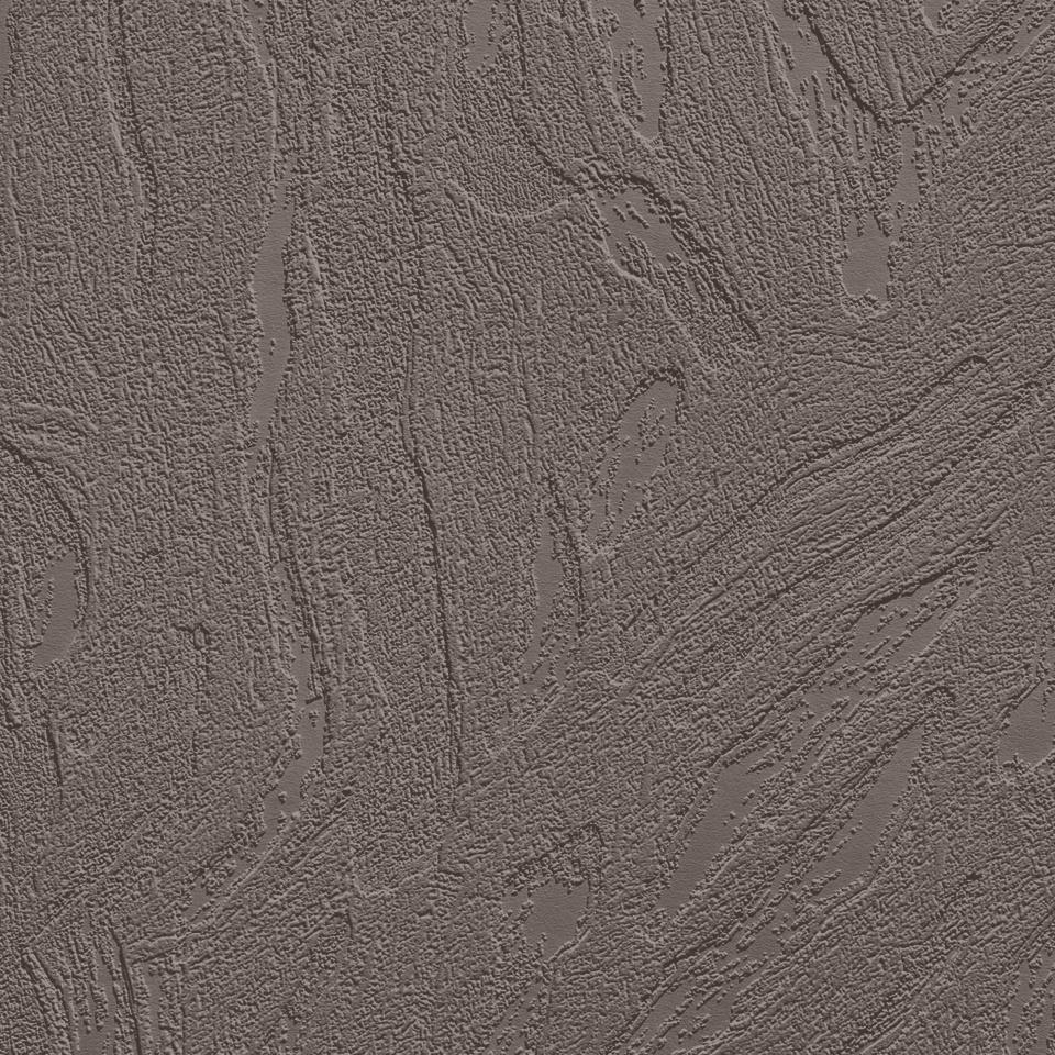 Tarkett - Tuile de caoutchouc Solid Color Flagstone #76 Cinnamon 24" x 24"