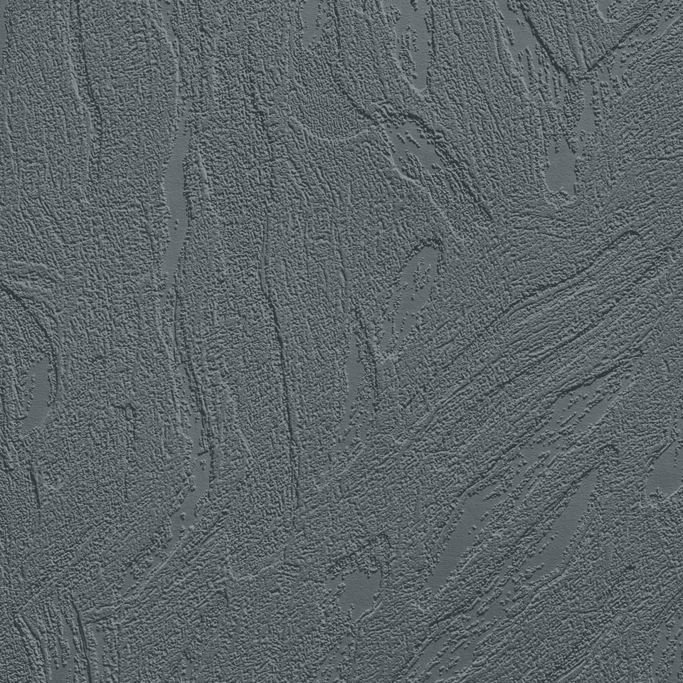 Tarkett - Tuile de caoutchouc Solid Color Flagstone #92 Blue Lagoon 24" x 24"