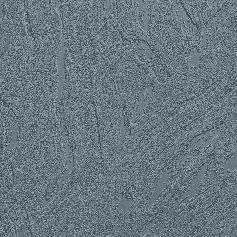 Tarkett - Tuile de caoutchouc Solid Color Flagstone #58 Windsor Blue 24" x 24"