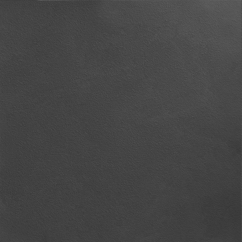 Tarkett - Solid Color - 1/8" Rice Paper Solid #40 Black - Tuiles de 24" x 24"