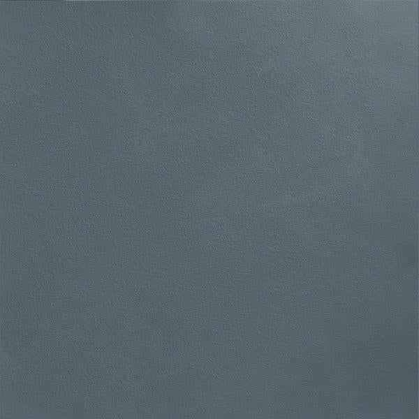 Tuiles de caoutchouc Solid Color Rice Paper #58 Windsor Blue 24" x 24"