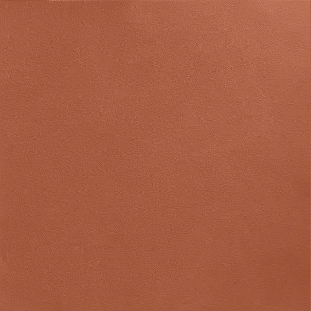 Tarkett - Tuile de caoutchouc Solid Color Rice Paper #62 Tangerine Tango 24" x 24"