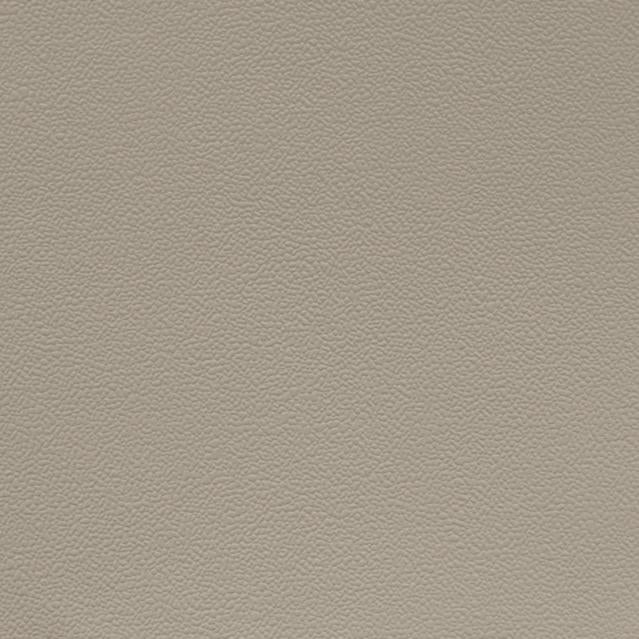Tuile de caoutchouc Solid Color Hammered #09 Clay 24" x 24"