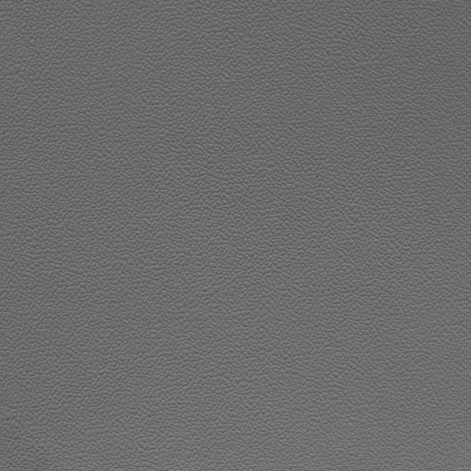 Tarkett - Solid Color - 1/8" Hammered Solid #20 Charcoal - Tuiles de 24" x 24"
