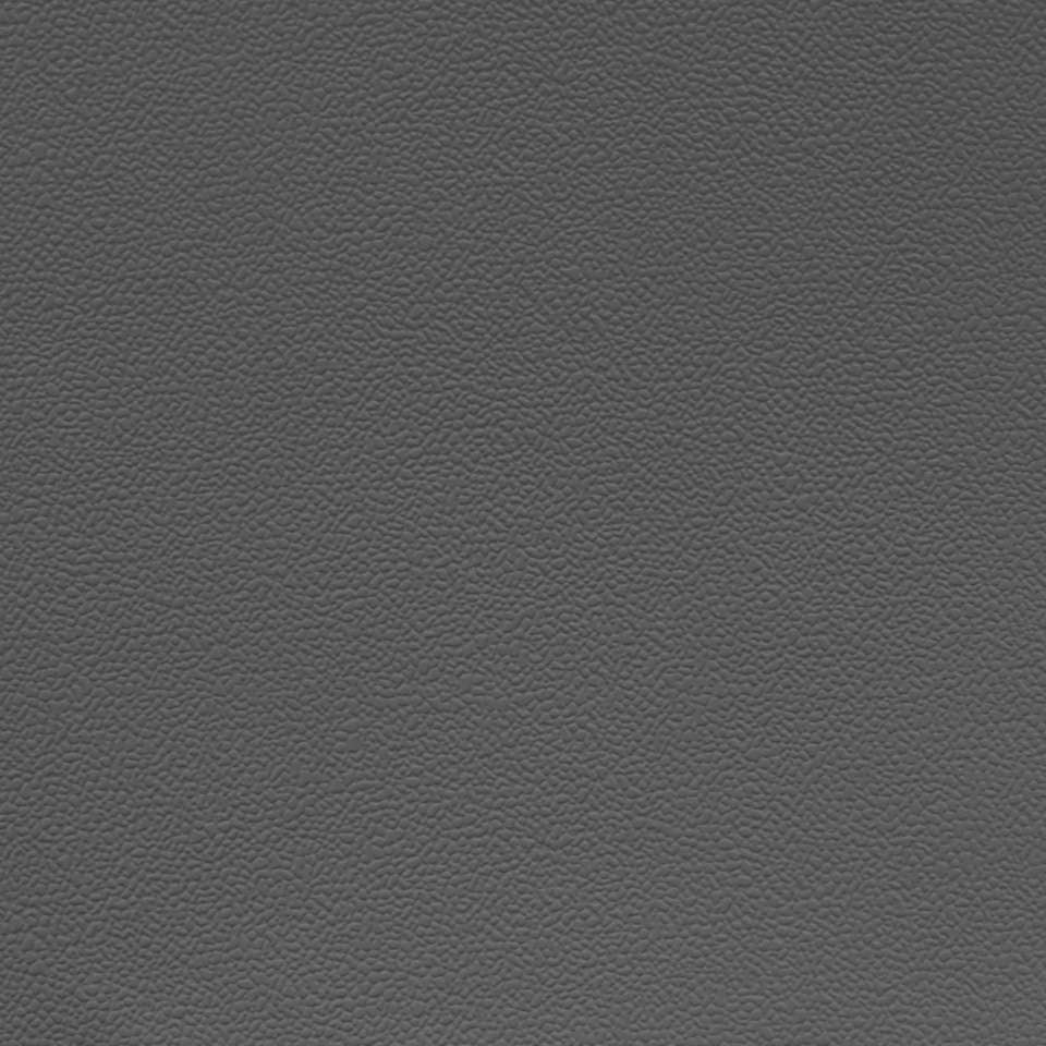 Tarkett - Solid Color - 1/8" Hammered Solid #40 Black - Tuiles de 24" x 24"