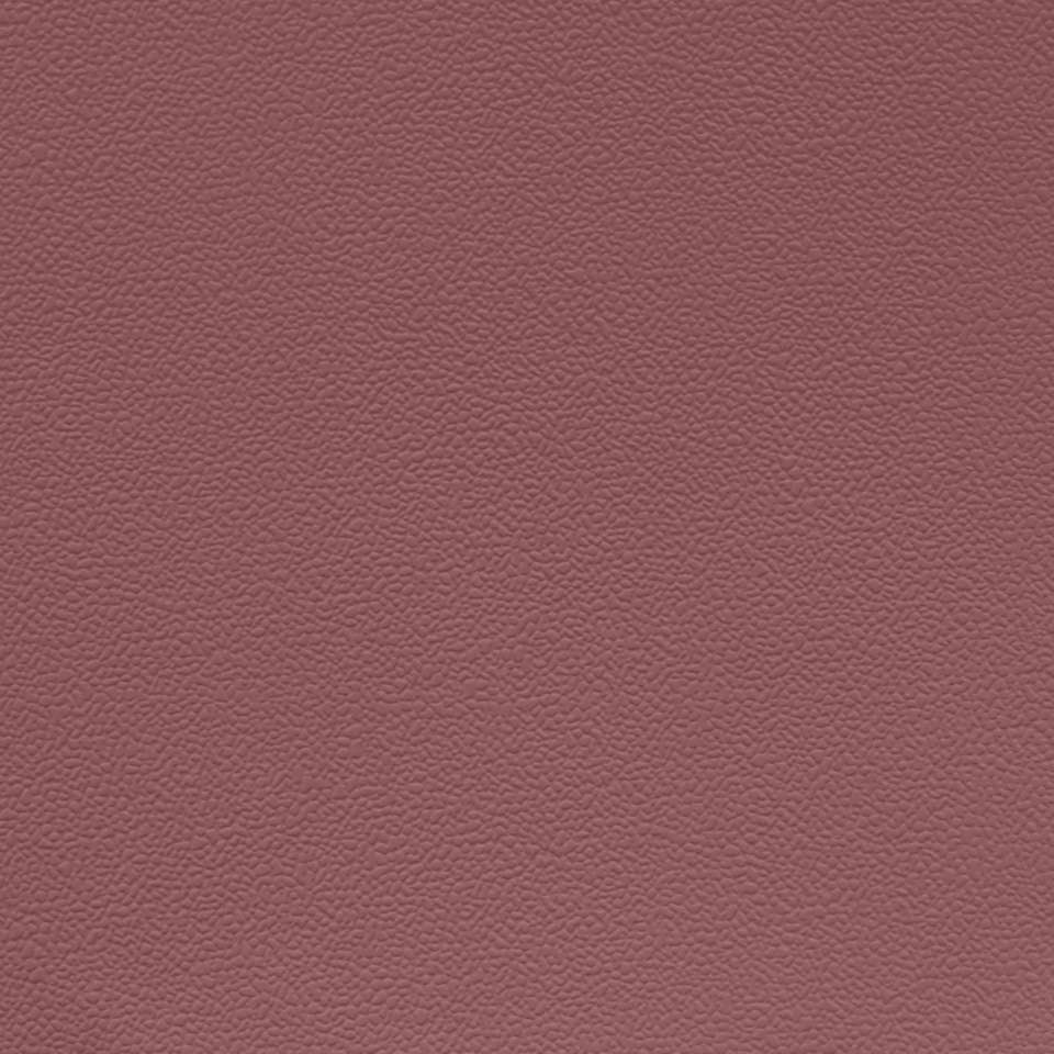 Tarkett - Solid Color - 1/8" Hammered Solid #TB6 Flame - Tuiles de 24" x 24"