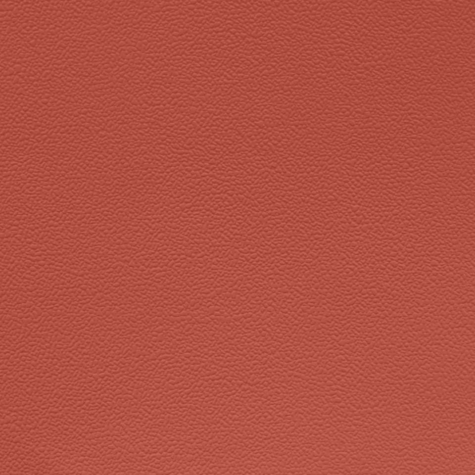 Tarkett - Solid Color - 1/8" Hammered Solid #TG8 Spicy Chip - Tuiles de 24" x 24"