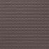 Tarkett - Solid Color - 1/8" Raised Round Solid #132 Espresso - Tuiles de 24" x 24"