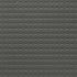 Tarkett - Solid Color - 1/8" Raised Round Solid #168 Thunder - Tuiles de 24" x 24"