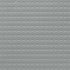 Tarkett - Solid Color - 1/8" Raised Round Solid #21 Platinum - Tuiles de 24" x 24"