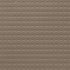 Tarkett - Solid Color - 1/8" Raised Round Solid #TA1 Tannery - Tuiles de 24" x 24"