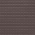 Tarkett - Solid Color - 1/8" Raised Square Solid #132 Espresso - Tuiles de 24" x 24"