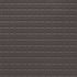 Tarkett - Solid Color - 1/8" Raised Square Solid #167 Fudge - Tuiles de 24" x 24"