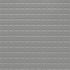 Tarkett - Tuile de caoutchouc Solid Color Raised Square #23 Vapor Grey 24" x 24"