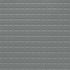 Tarkett - Solid Color - 1/8" Raised Square Solid #38 Pewter - Tuiles de 24" x 24"
