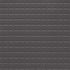 Tarkett - Tuile de caoutchouc Solid Color Raised Square #47 Brown 24" x 24"