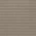 Tarkett - Tuile de caoutchouc Solid Color Raised Square #49 Beige 24" x 24"