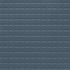 Tarkett - Solid Color - 1/8" Raised Square Solid #84 Blue Jeans - Tuiles de 24" x 24"