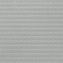 Tarkett - Tuile de caoutchouc Solid Color Raised Round #50 White 24" x 24"