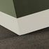 Tarkett - Caoutchouc Baseworks Thermoset #68 White Sand sans pied base murale 4" x 120'