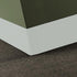 Tarkett - Caoutchouc Baseworks Thermoset #50 White sans pied base murale 4" x 120'