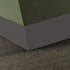 Tarkett - Plinthe en caoutchouc Toeless Baseworks Thermoset #TB1 Peppercorn 6" x 100'