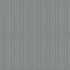 Tarkett - Surface d'avertissement tactile en caoutchouc - Tactile Guide Solid #38 Pewter - Tuiles de 24" x 24"