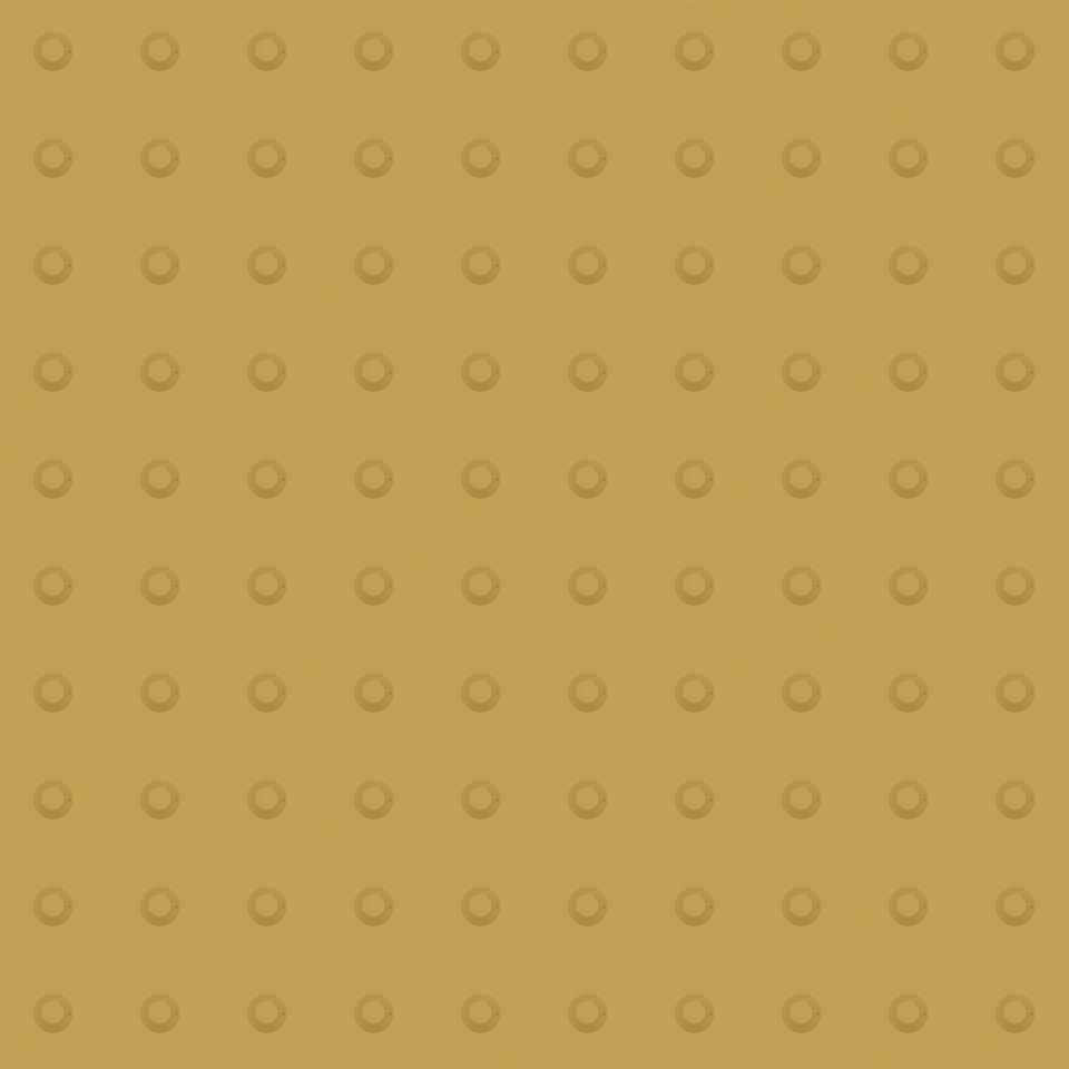 Tarkett - Surface d'avertissement tactile en caoutchouc - Tactile Warning Solid #75 Lemon - Tuiles de 24" x 24"