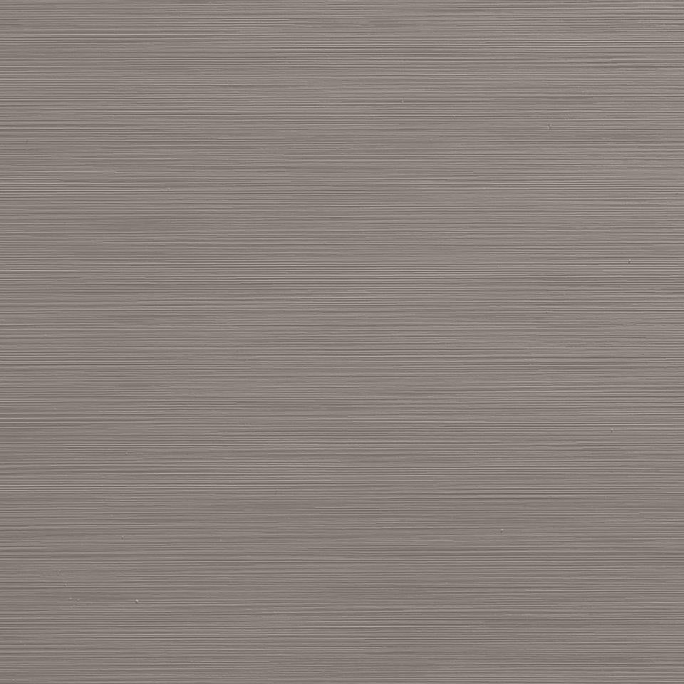 Tarkett - Tuile de caoutchouc Solid Color Brushed #121 Cement 24" x 24"