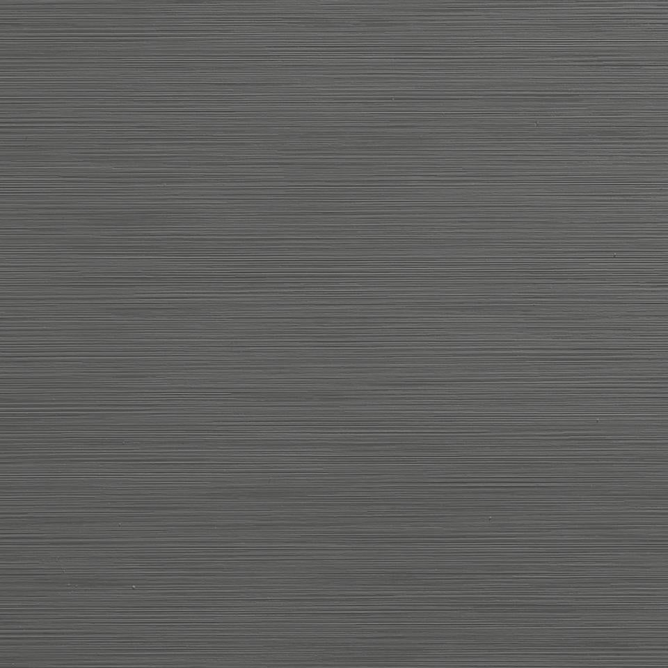 Tarkett - Tuile de caoutchouc Solid Color Brushed #20 Charcoal 24" x 24"